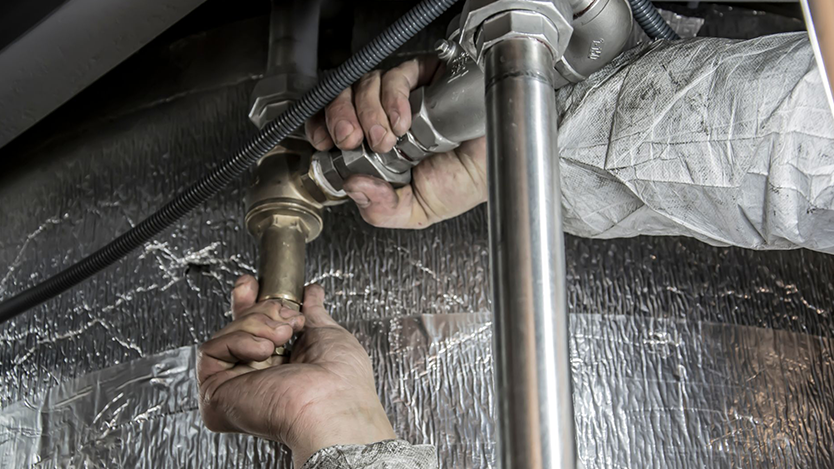 Dealing with Water Damage in Your NYC Property: A Step-by-Step Guide